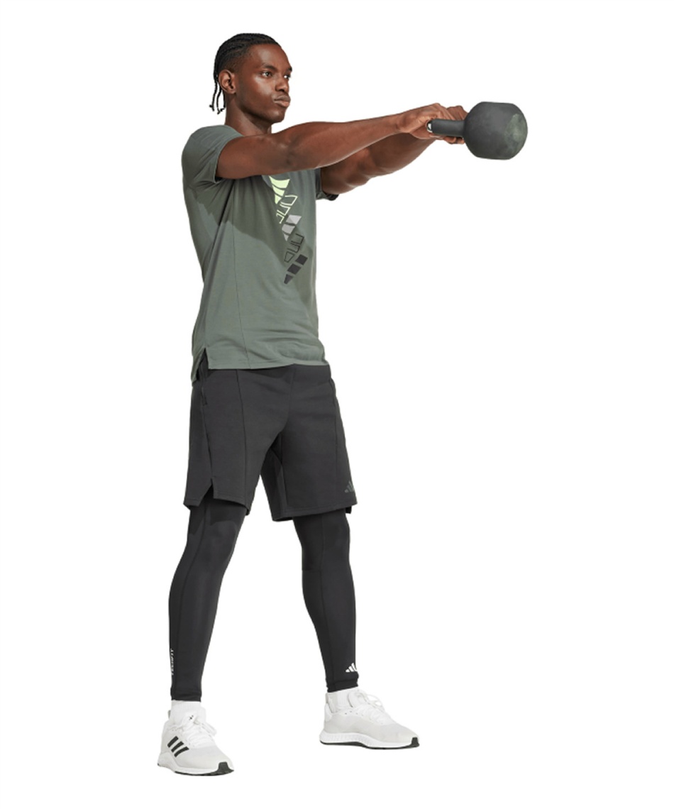 ロングタイツ TF BASE タイツ IN5590 JTE80 | スポーツ用品なら