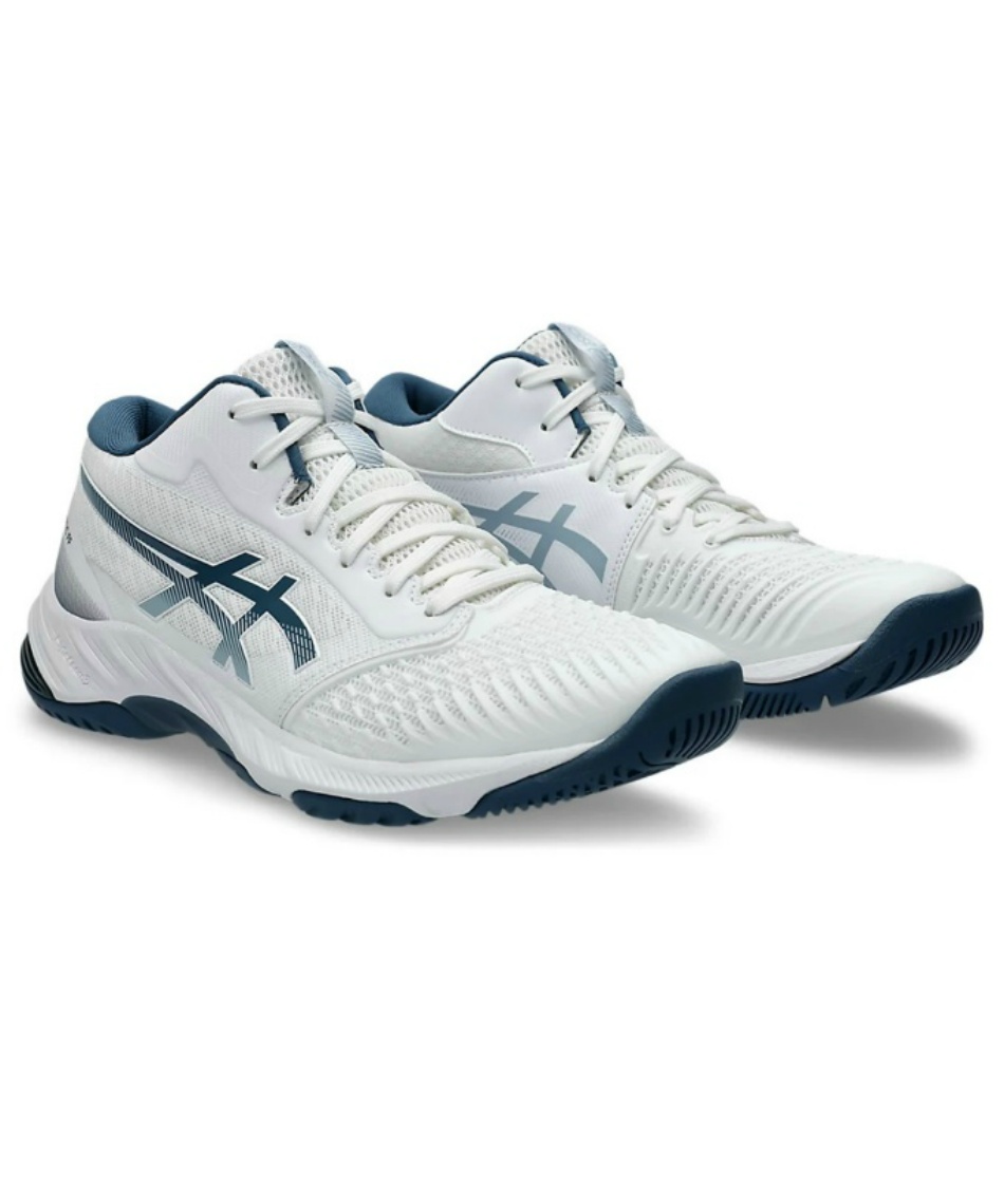 バレーシューズNTBRNR BLSTC FF MT 31053A056-103 | スポーツ用品なら