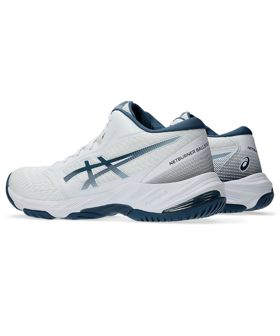 バレーシューズNTBRNR BLSTC FF MT 31053A056-103 | スポーツ用品なら