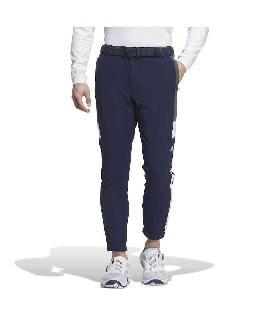 ゴルフウェア ロングパンツ ツイストウィーブ EX-Stretch アーカイブ