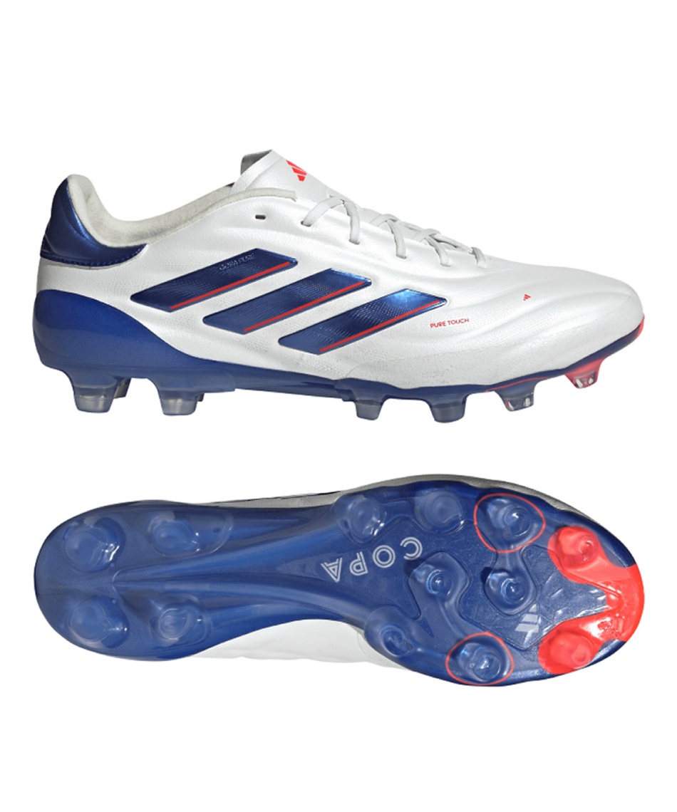 サッカースパイクコパ ピュア 2 ELITE HG/AG 土・人工芝用 Copa Pure 2