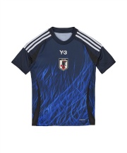 アディダス(adidas) キッズ サッカー 日本代表 2024 ホーム レプリカ