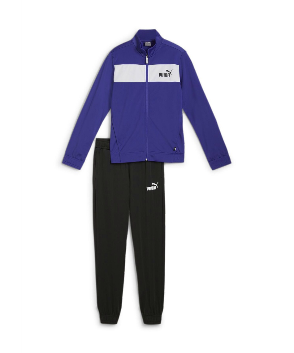 プーマ(PUMA) ジャージ上下セット 上下セット J トレウエ 846563-27