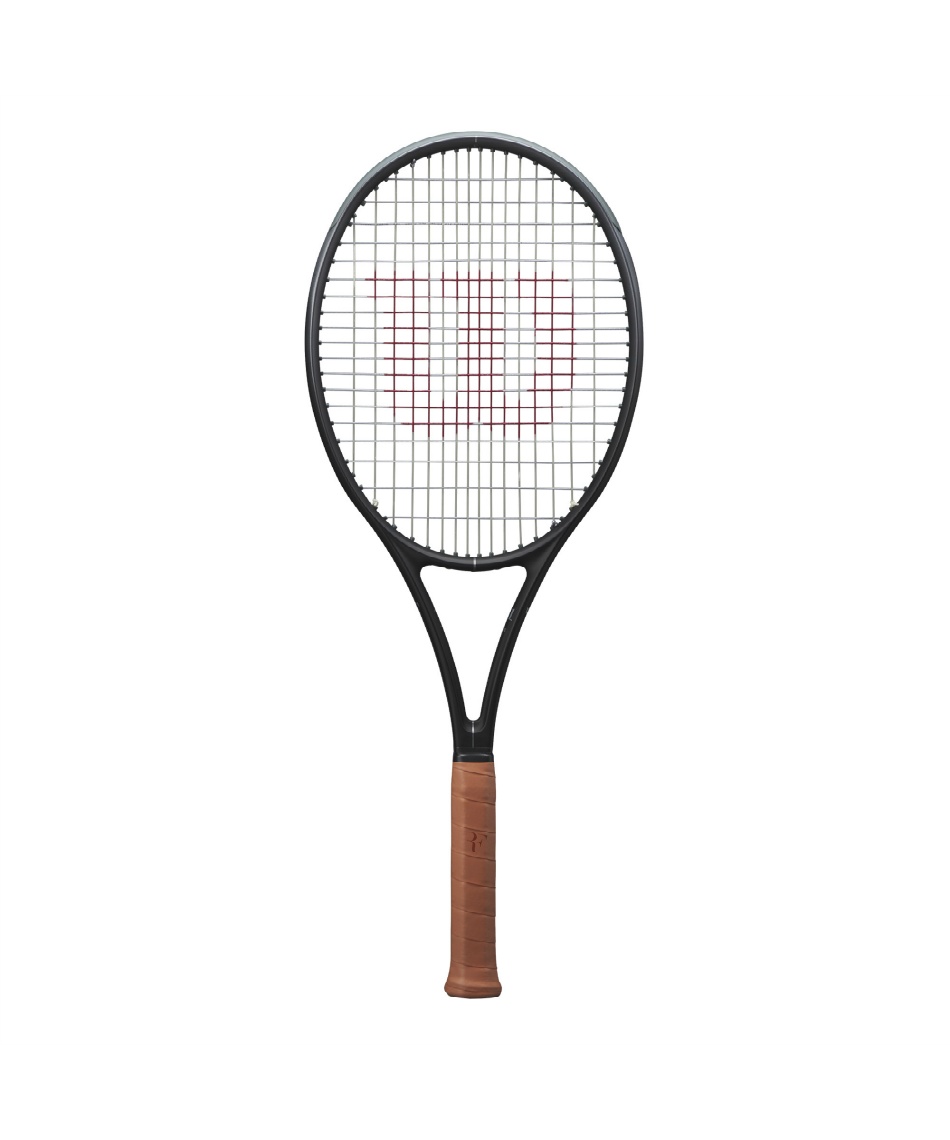硬式テニスラケット RF 01 FUTURE WR166811 【国内正規品】 | スポーツ