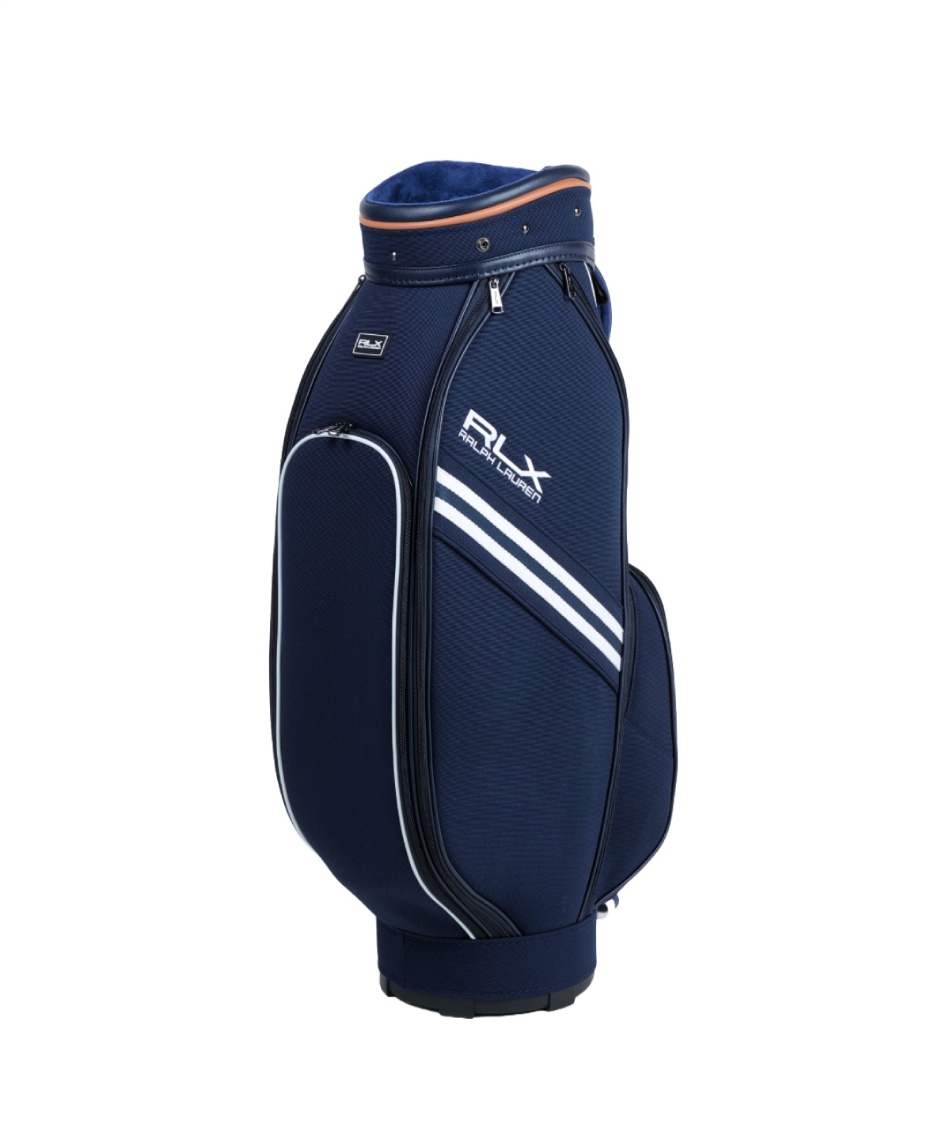 キャディバッグ ラルフローレン RLX Bear MCB RLC014 | スポーツ用品