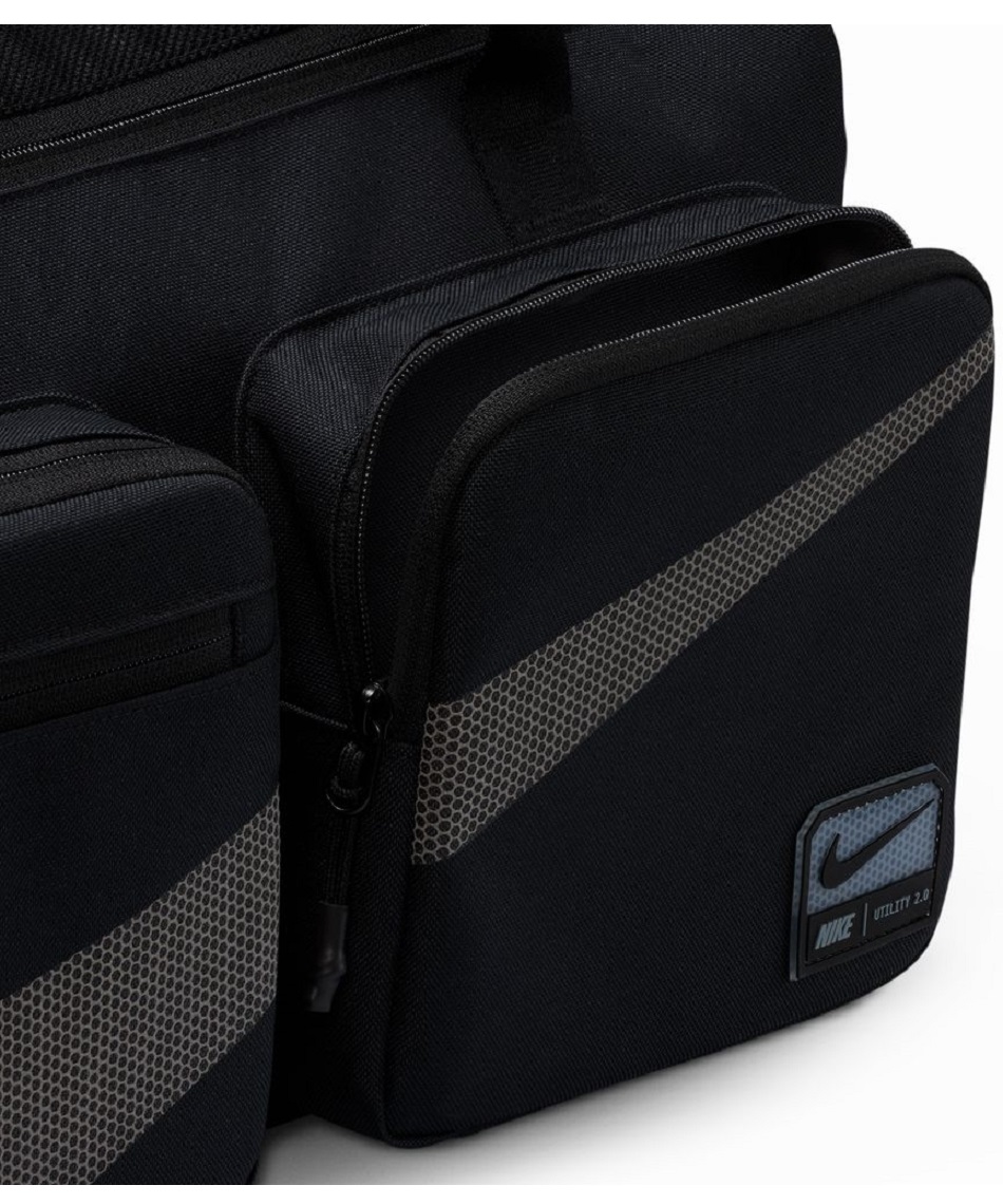 ダッフルバッグ UT PW ダッフルバック 30 HF0654-010 | スポーツ用品