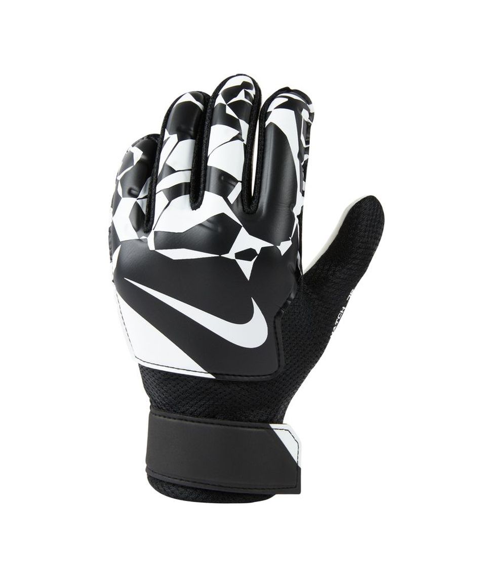 キーパーグローブ HO ナイキ GKマッチ JR HQ0258-010 | スポーツ用品