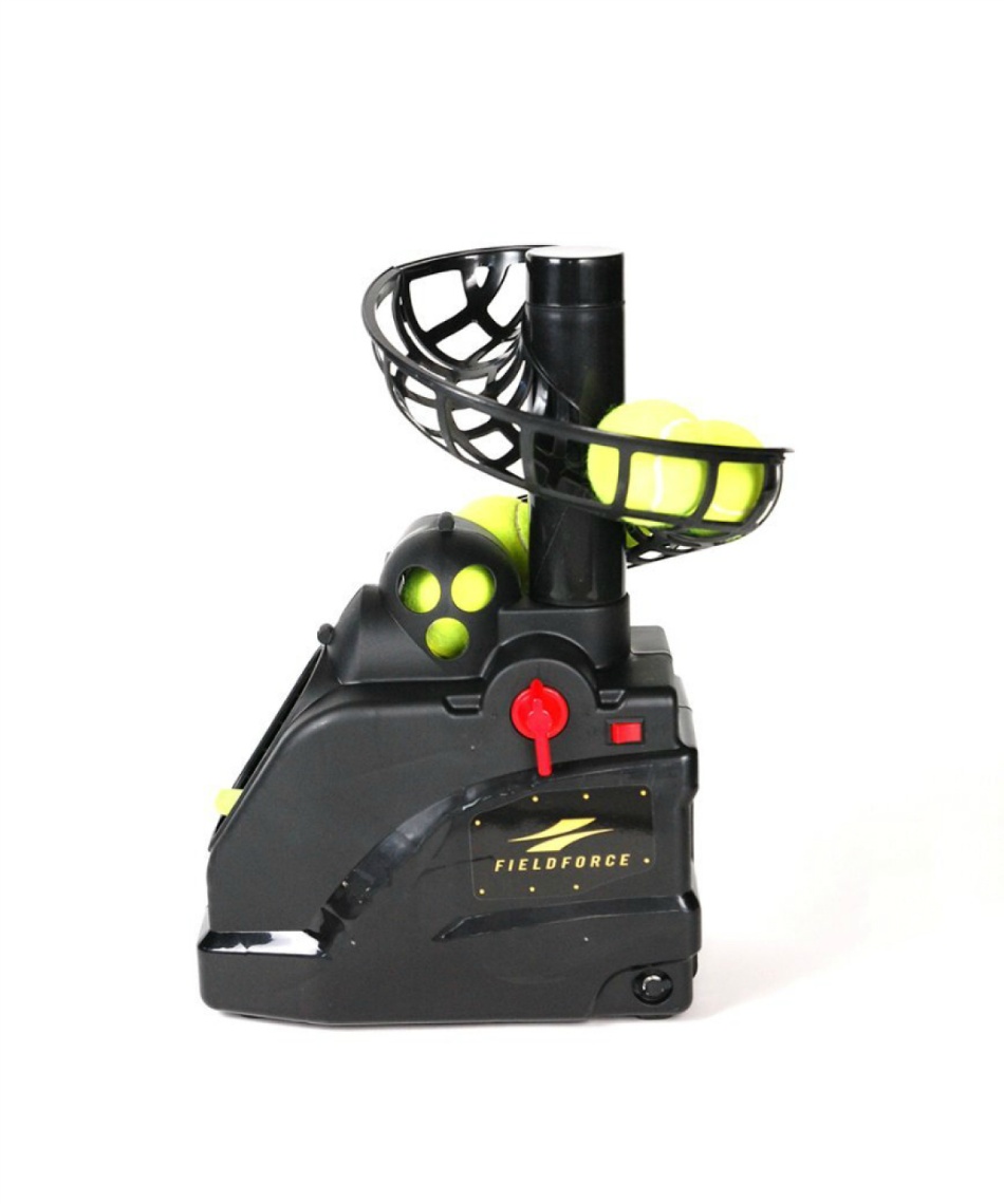 フィールドフォース(FIELDFORCE) ソフトテニス 練習器具 トスマシン+
