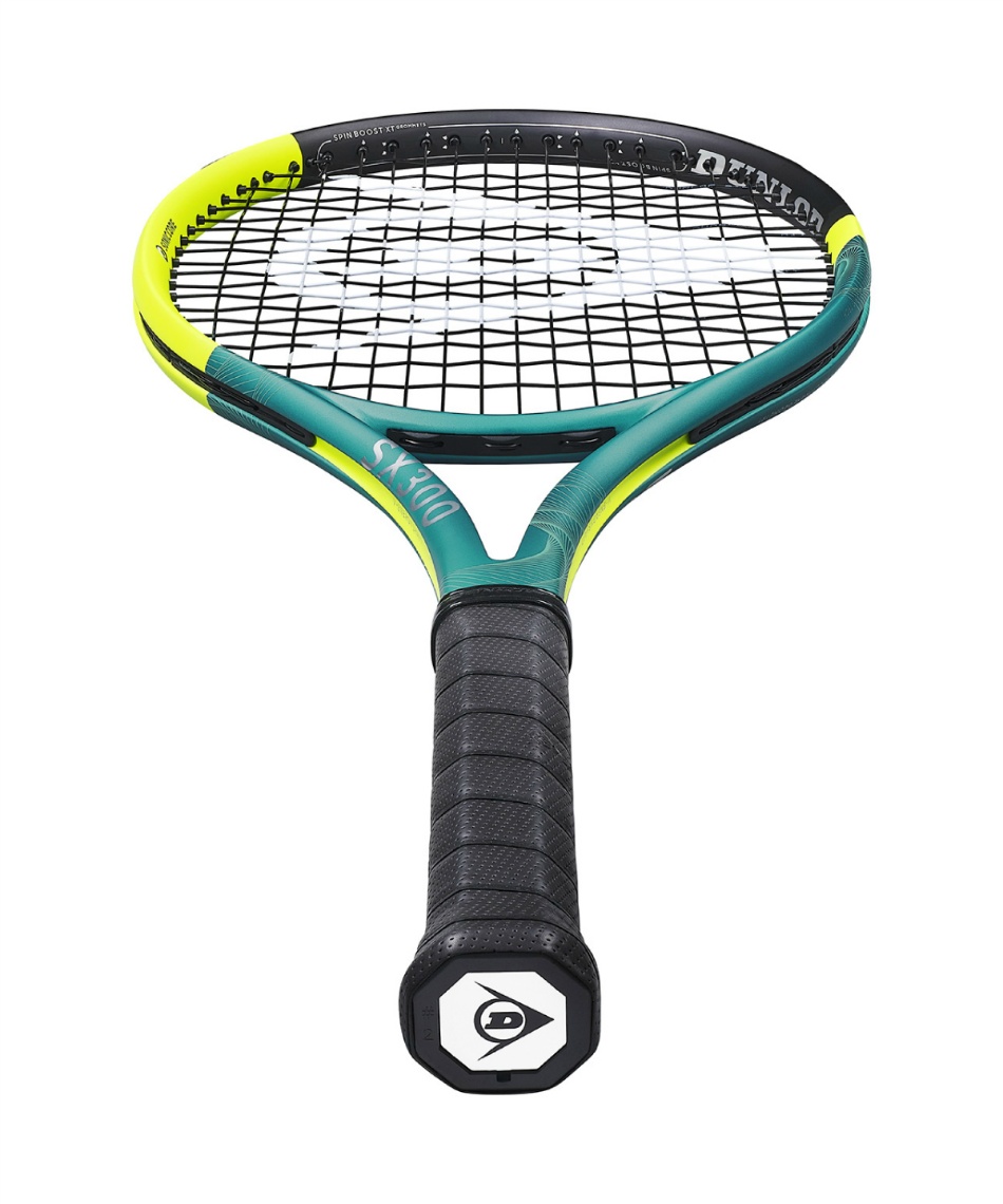 硬式テニスラケット SX300 2025 DS22501 | スポーツ用品ならヒマラヤ
