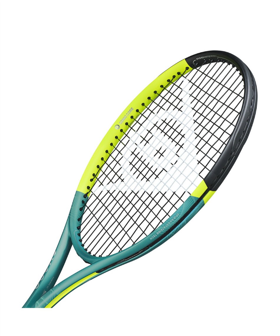 硬式テニスラケット SX300 2025 DS22501 | スポーツ用品ならヒマラヤ