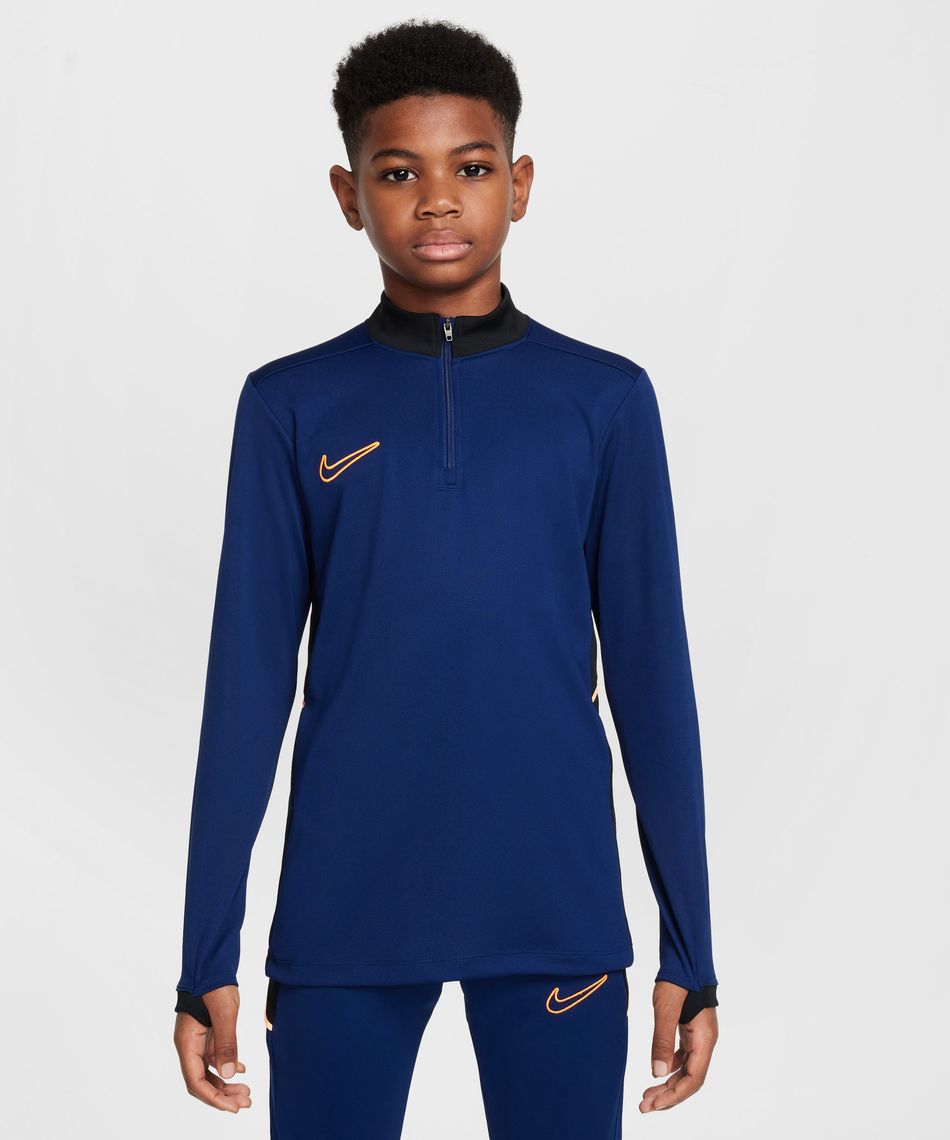 ナイキ(NIKE) 中綿ジャケット Dri-FIT ロングスリーブ アカデミー