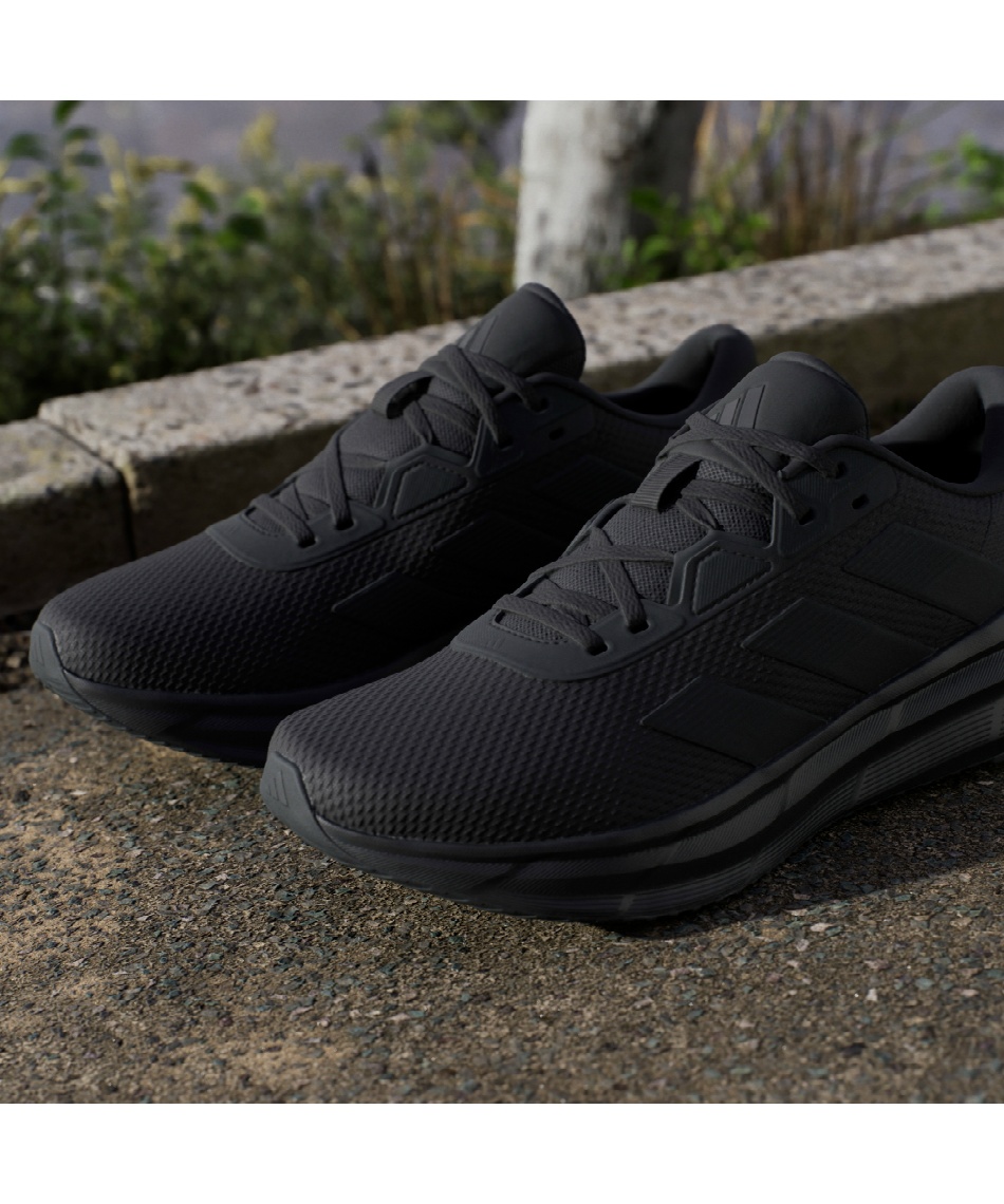 2月28日まで30％OFFクーポン配布中】ランニングシューズ GLX 7