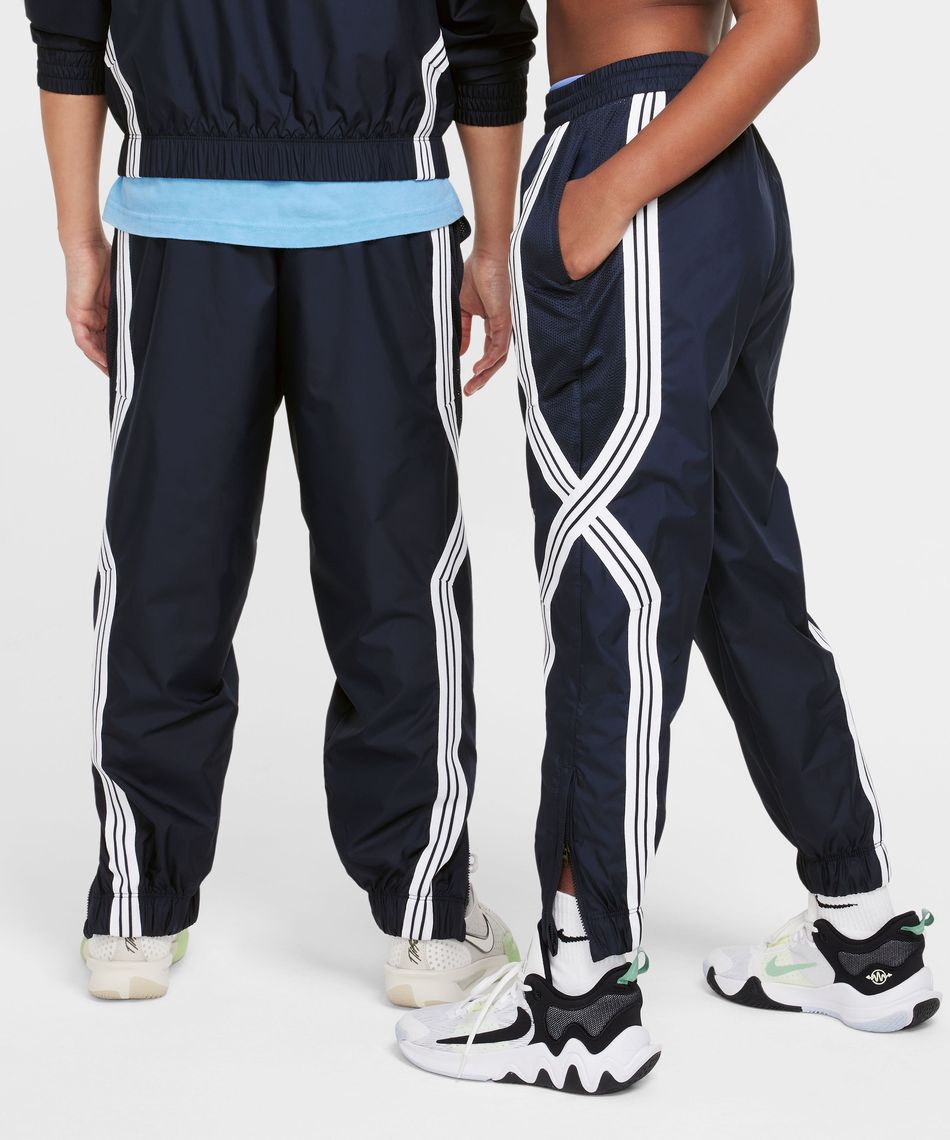 ウインドブレーカー パンツ J RPL クロスオーバー パンツ FZ5237-451