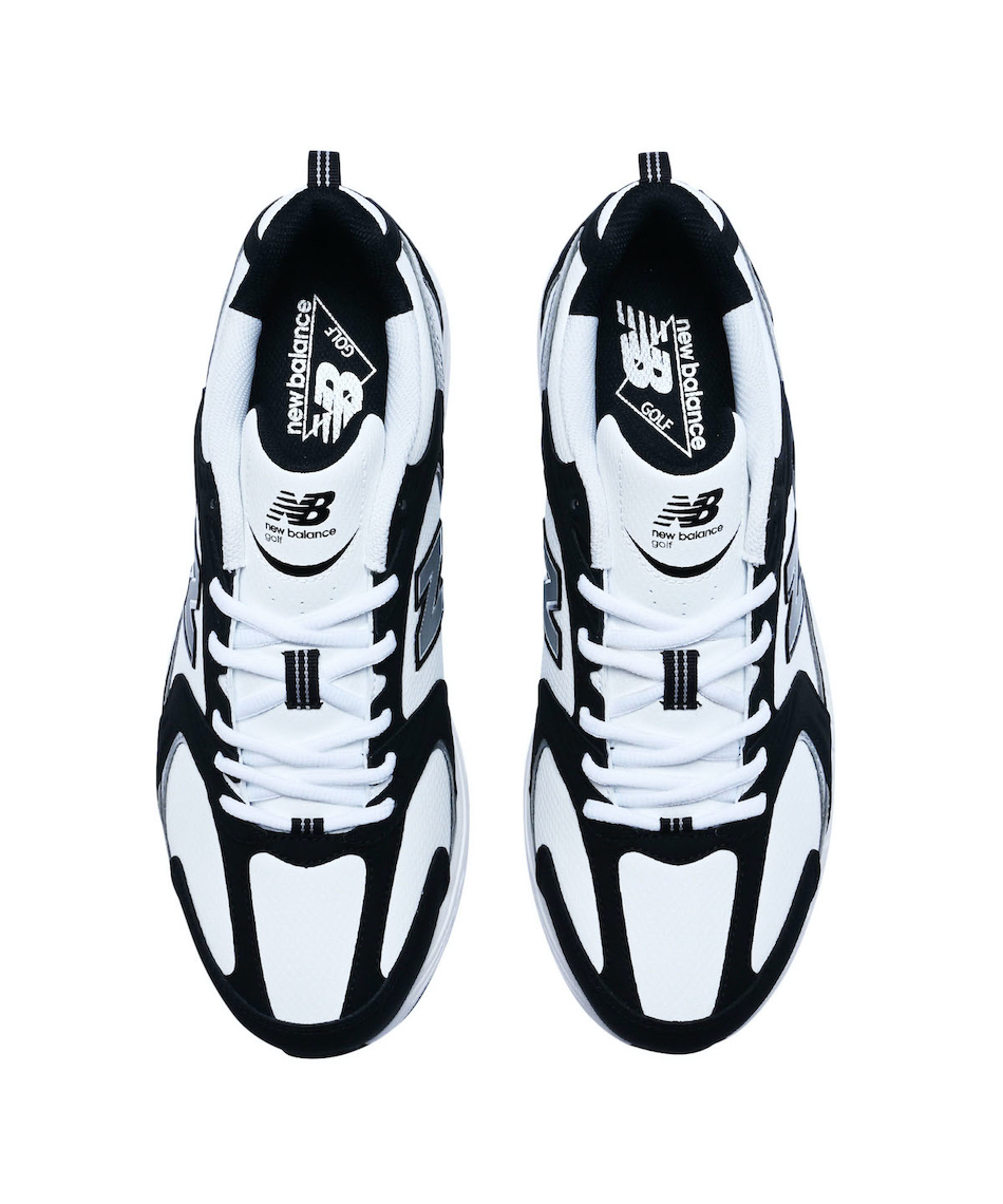 ニューバランス(new balance) ゴルフシューズ スパイクレス 530 v1 SL