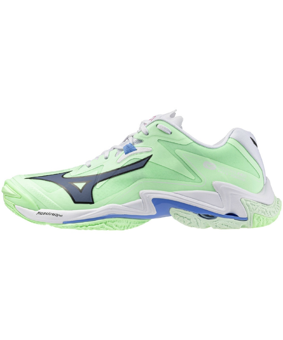 ミズノ(MIZUNO) バレーシューズ ウエーブライトニング Z8 WAVE