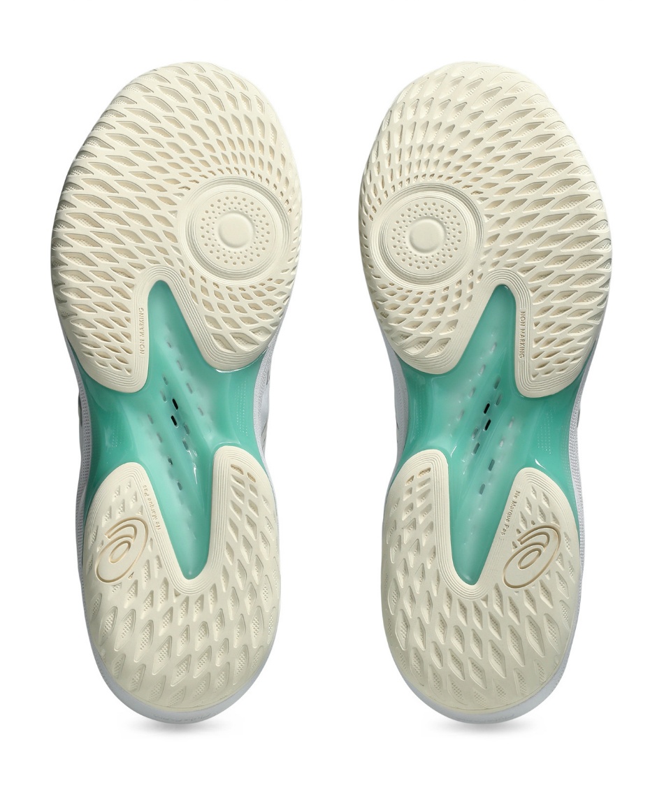 バスケットシューズ ゲルフープV17 GELHOOP V17 STANDARD 1063A096-101