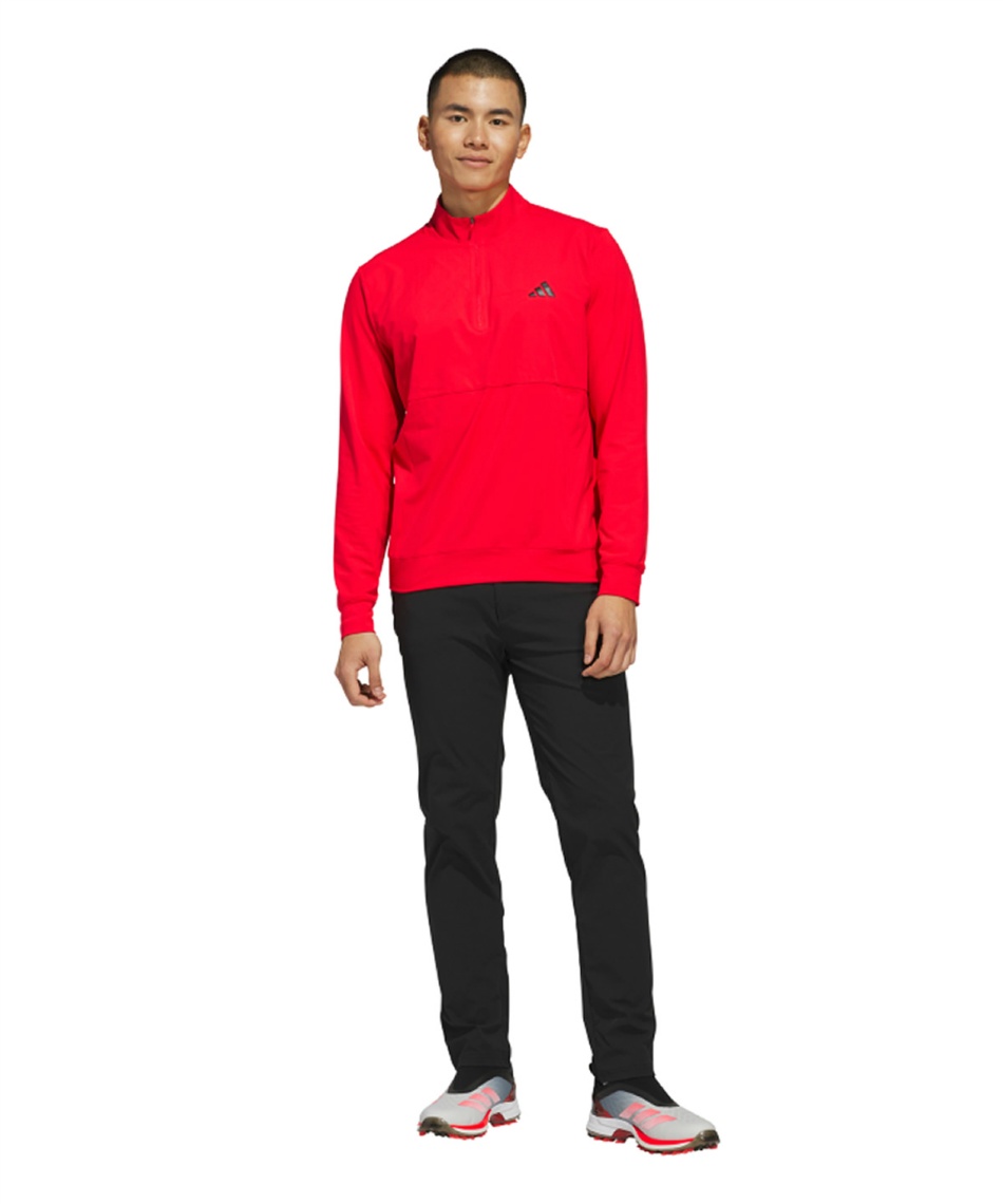 アディダス(adidas) ゴルフウェア ブルゾン アディゼロ ファブリック