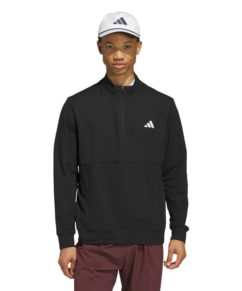 アディダス(adidas) ゴルフウェア ブルゾン アディゼロ ファブリック