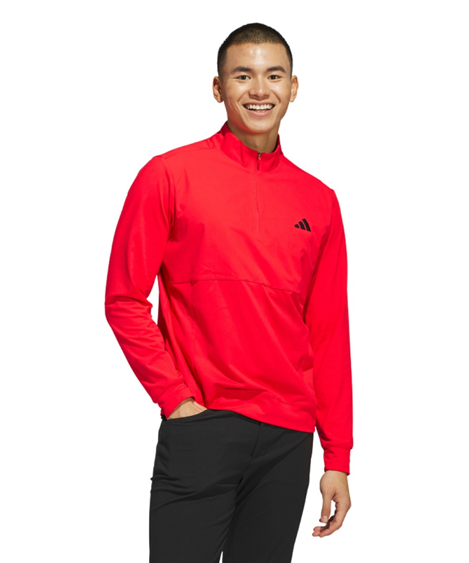 アディダス(adidas) ゴルフウェア ブルゾン アディゼロ ファブリック