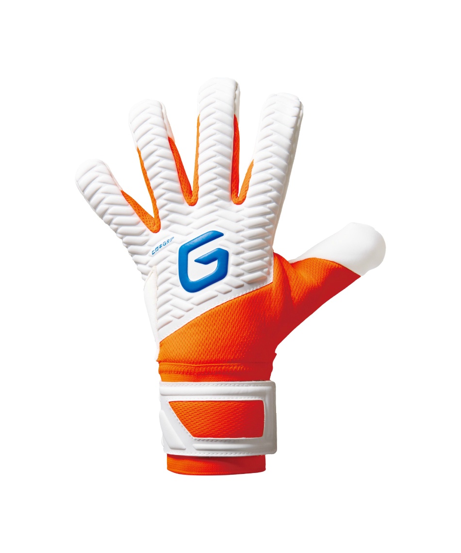 ガビック(GAVIC) キーパーグローブ マトゥー ネガティブ マルチ GC3216