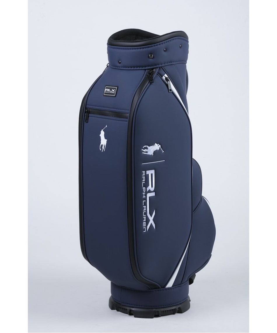 キャディバッグ ラルフローレン RLX MCB RLC017 【2025年モデル