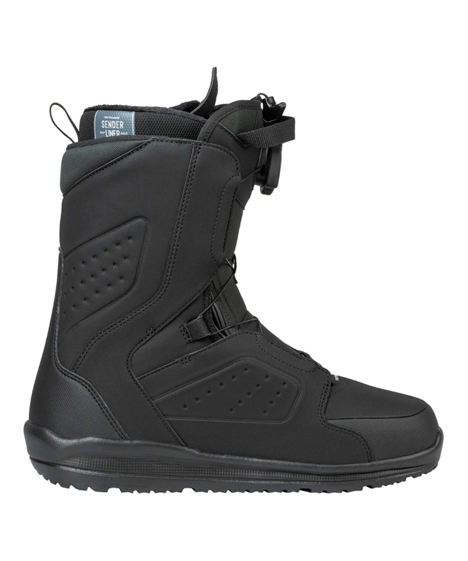 ノースウェーブ(NORTH WAVE) スノーボードブーツ ひもタイプ