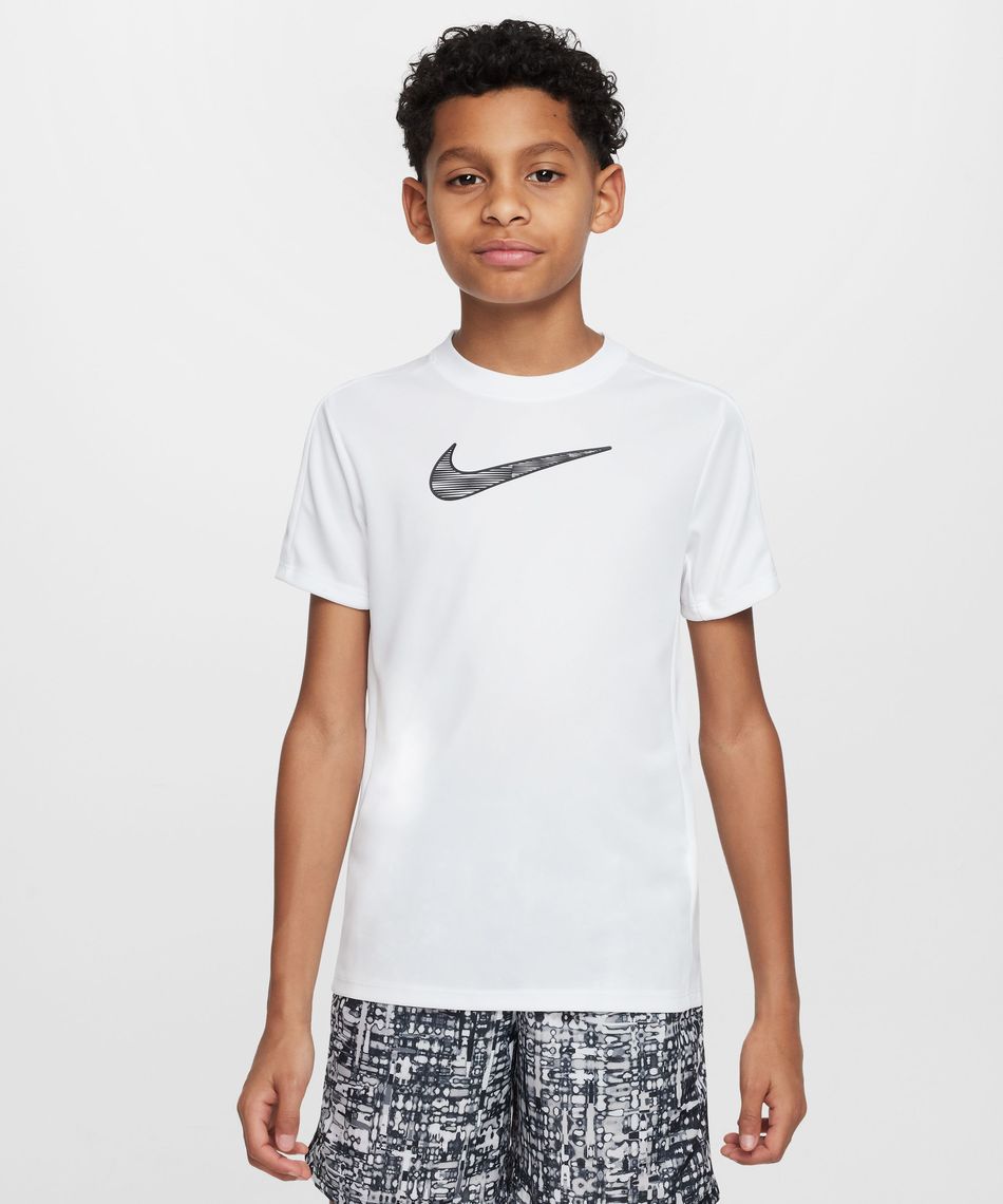 ナイキ(NIKE) Tシャツ 半袖 DF TRPHY23 機能Tシャツ HF8079-100