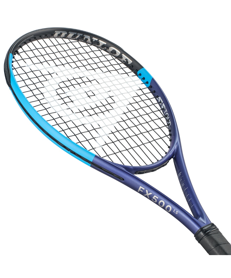 ダンロップ(DUNLOP) 硬式テニスラケット FX500 LS 2026 DS22602