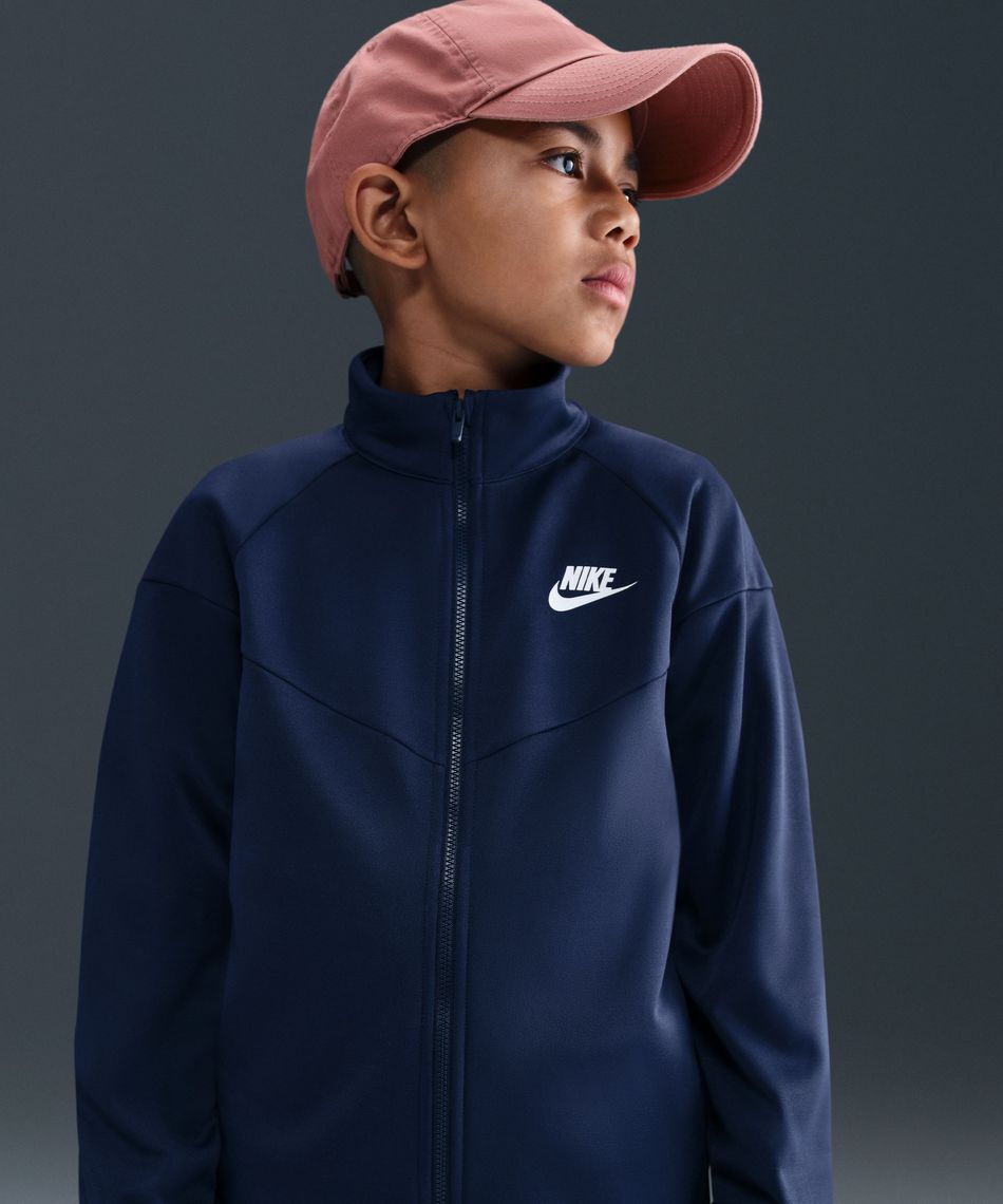 ナイキ(NIKE) ジャージ上下セット NSW ジャージ HQ9315-410 | スポーツ