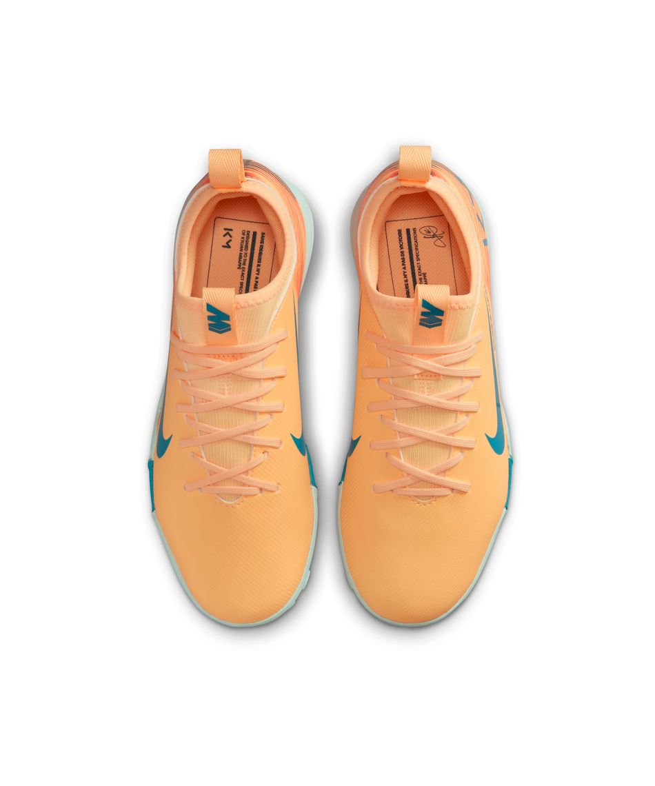 ナイキ(NIKE) サッカー トレーニングシューズ HO JR マーキュリアル KM