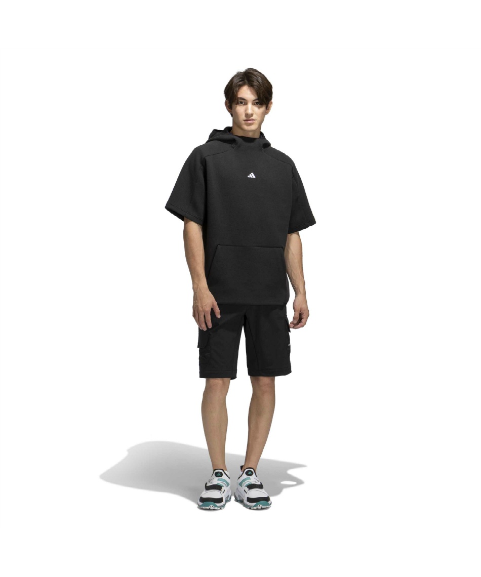 アディダス(adidas) ゴルフウェア ロングパンツ EX STRETCH ACTIVE