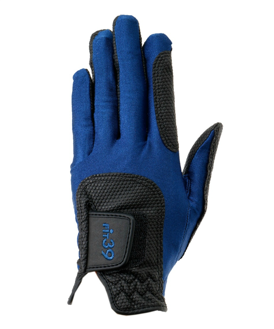 ミック ( MIC ) ゴルフ 左手用グローブ フィット39グローブ FIT39