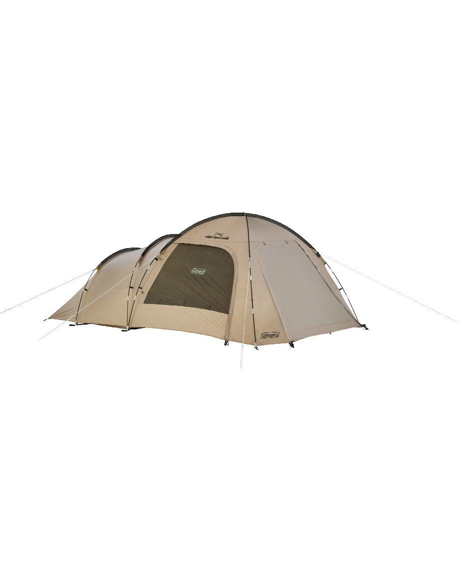 コールマン(Coleman) テント シート 2点セット ルーミーフロントツー