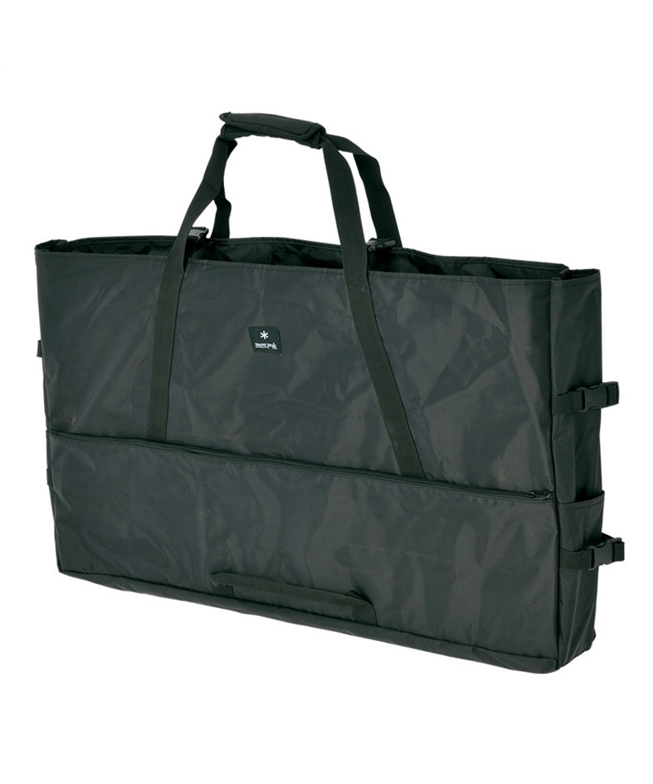 スノーピーク(snow peak) トートバッグ ギアトートM BG-016 | スポーツ