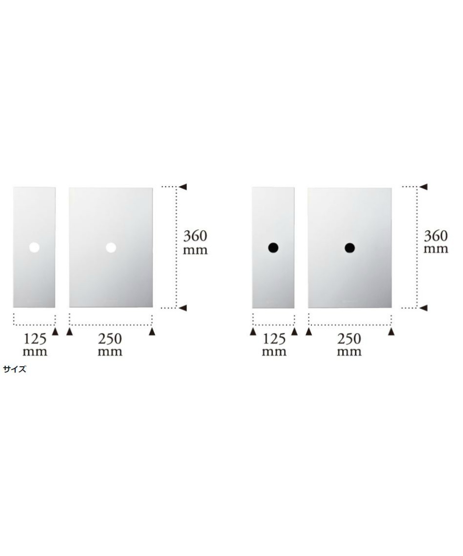 スノーピーク(snow peak) ステンボックス ステンボックスハーフ