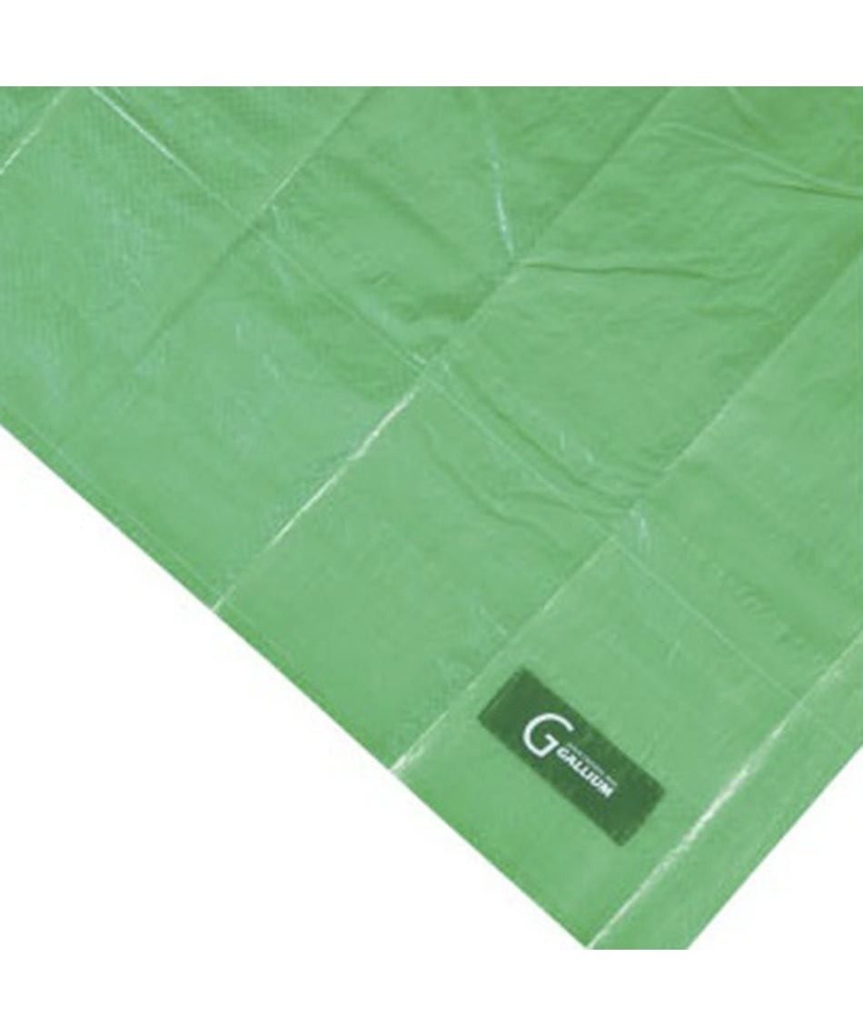 ガリウム(GALLIUM) スキー スノーボード ワックスシート チューニング