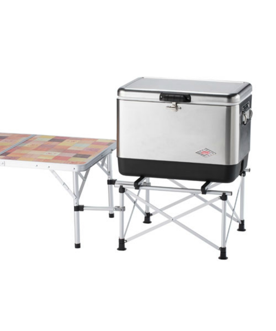 コールマン (Coleman) バーナースタンド ツーバーナースタンド