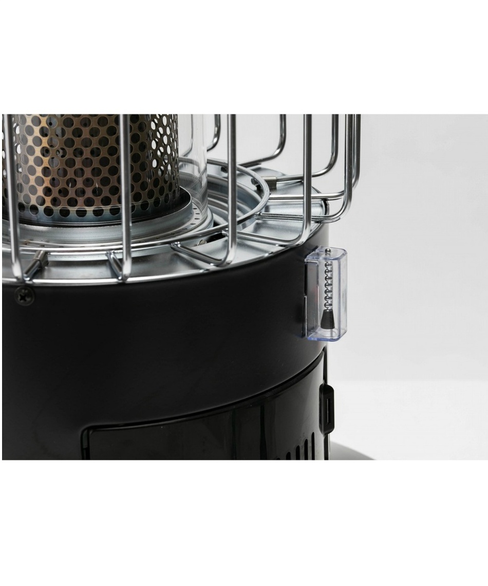 スノーピーク(snow peak) 石油ストーブ スノーピークグローストーブ KH