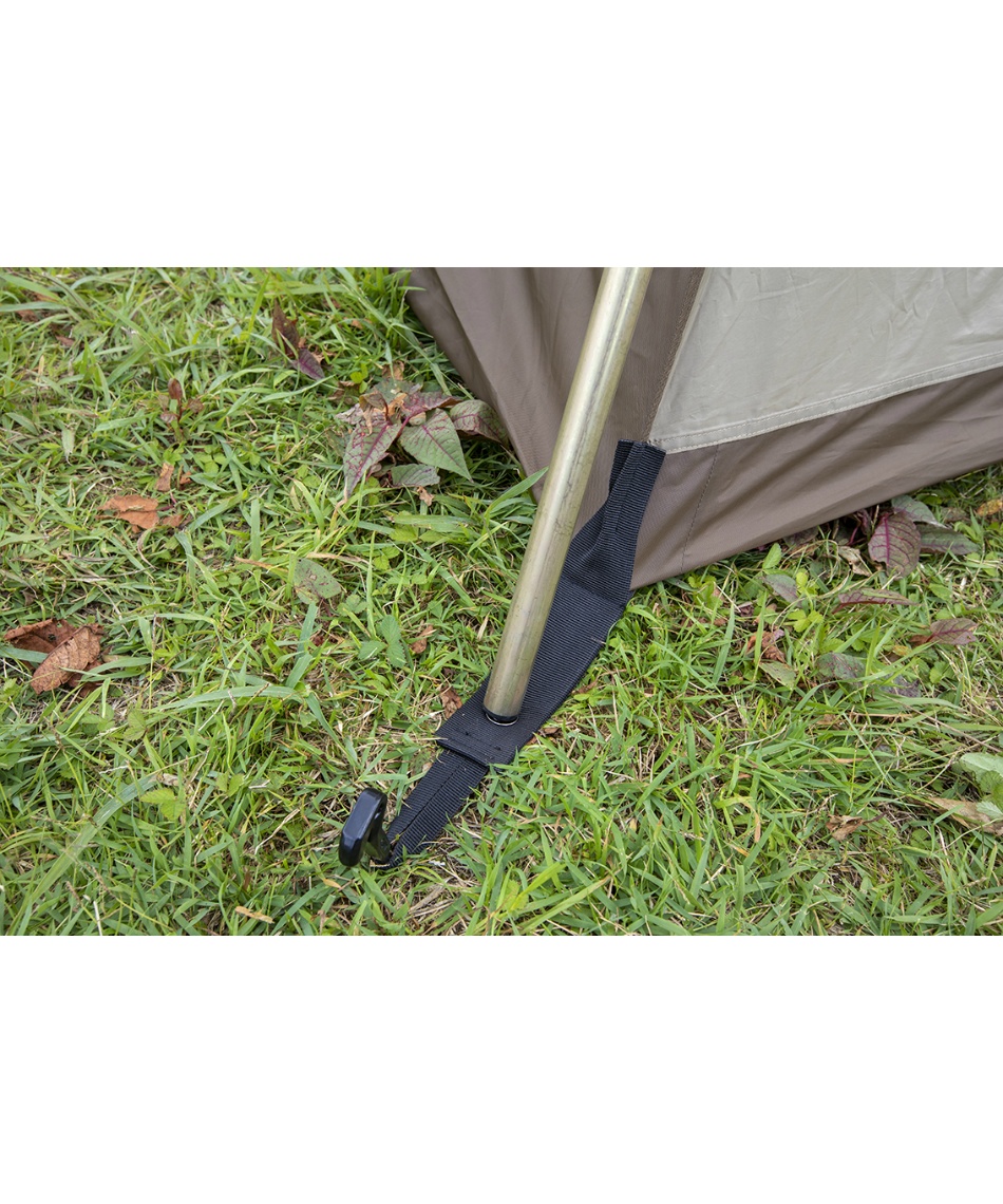 テント ロッジ型テント オーナーロッジ タイプ52R 2252 | スポーツ用品