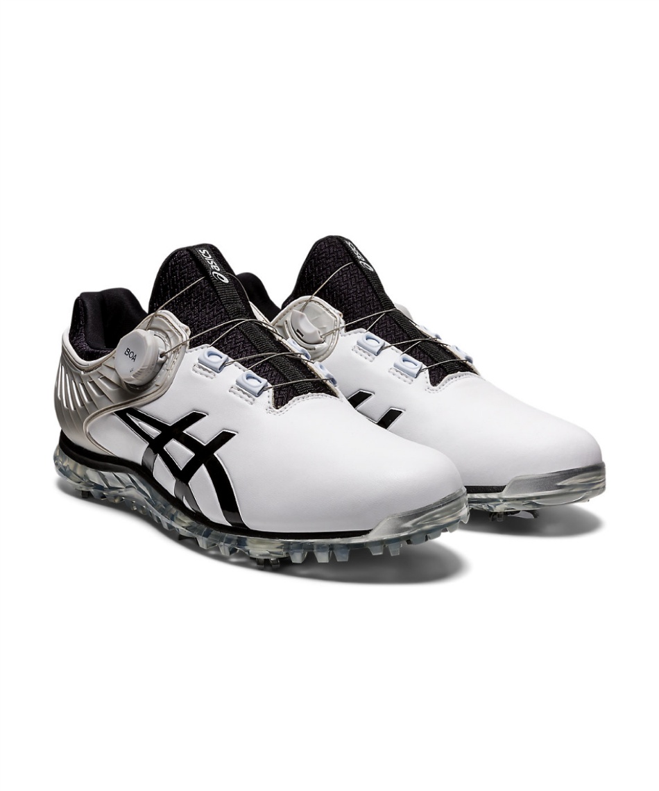 アシックス(asics) ゴルフシューズ ソフトスパイク ゲルエースプロ5