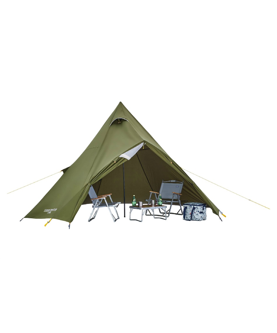 コールマン(Coleman) テント ワンポールテント エクスカーション