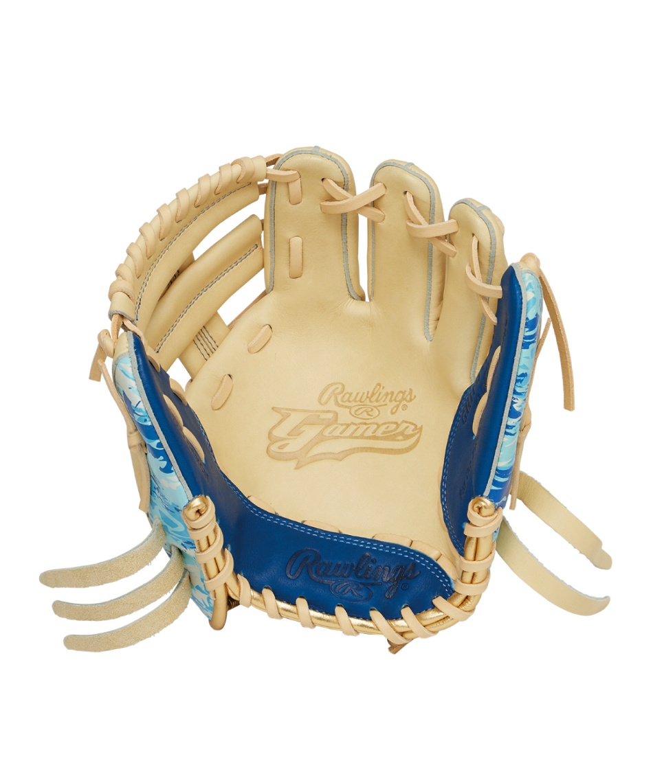 ローリングス(Rawlings) トレーニンググラブ 硬式レザー仕様 GH1FGTK4T