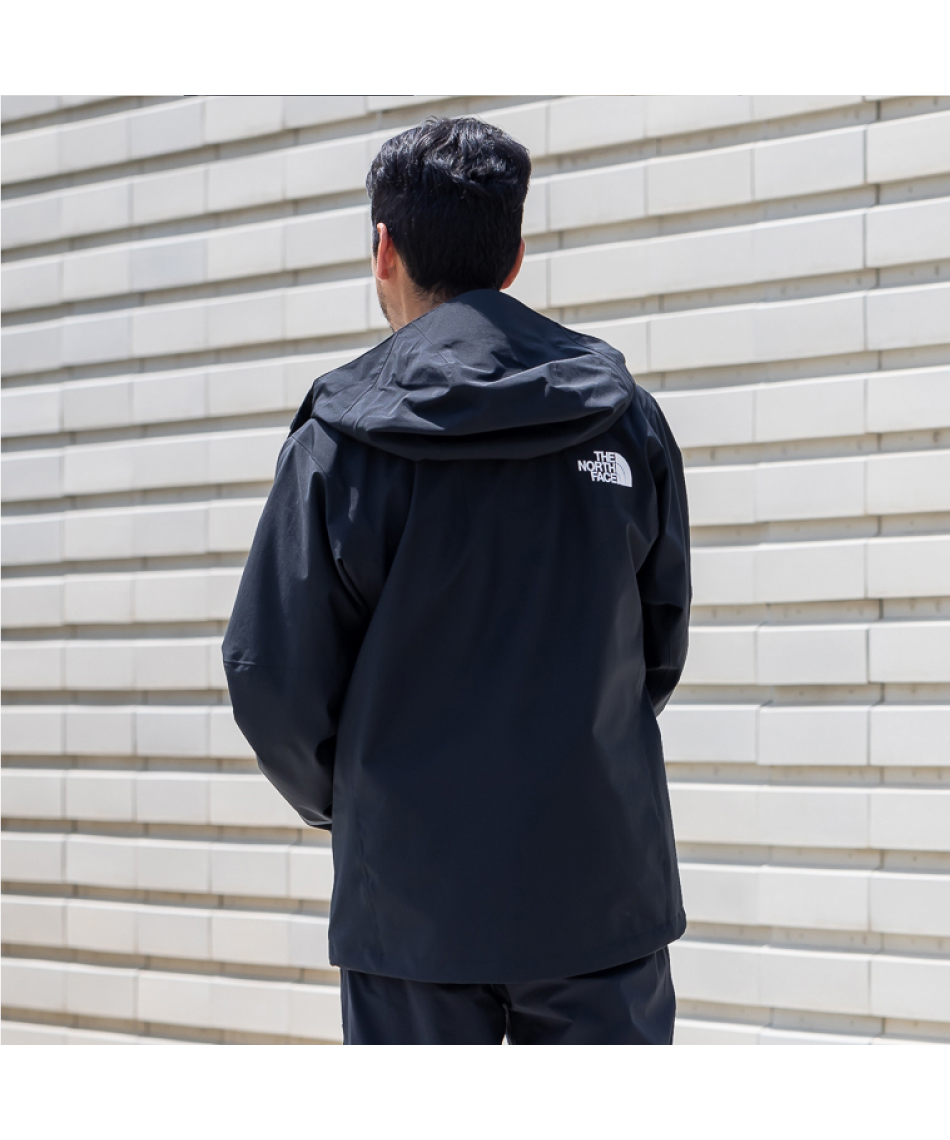 マウンテンパーカー ゴアテックス マウンテンジャケット NP61800