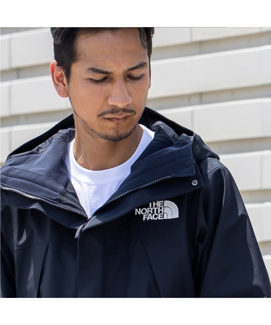 マウンテンパーカー ゴアテックス マウンテンジャケット NP61800