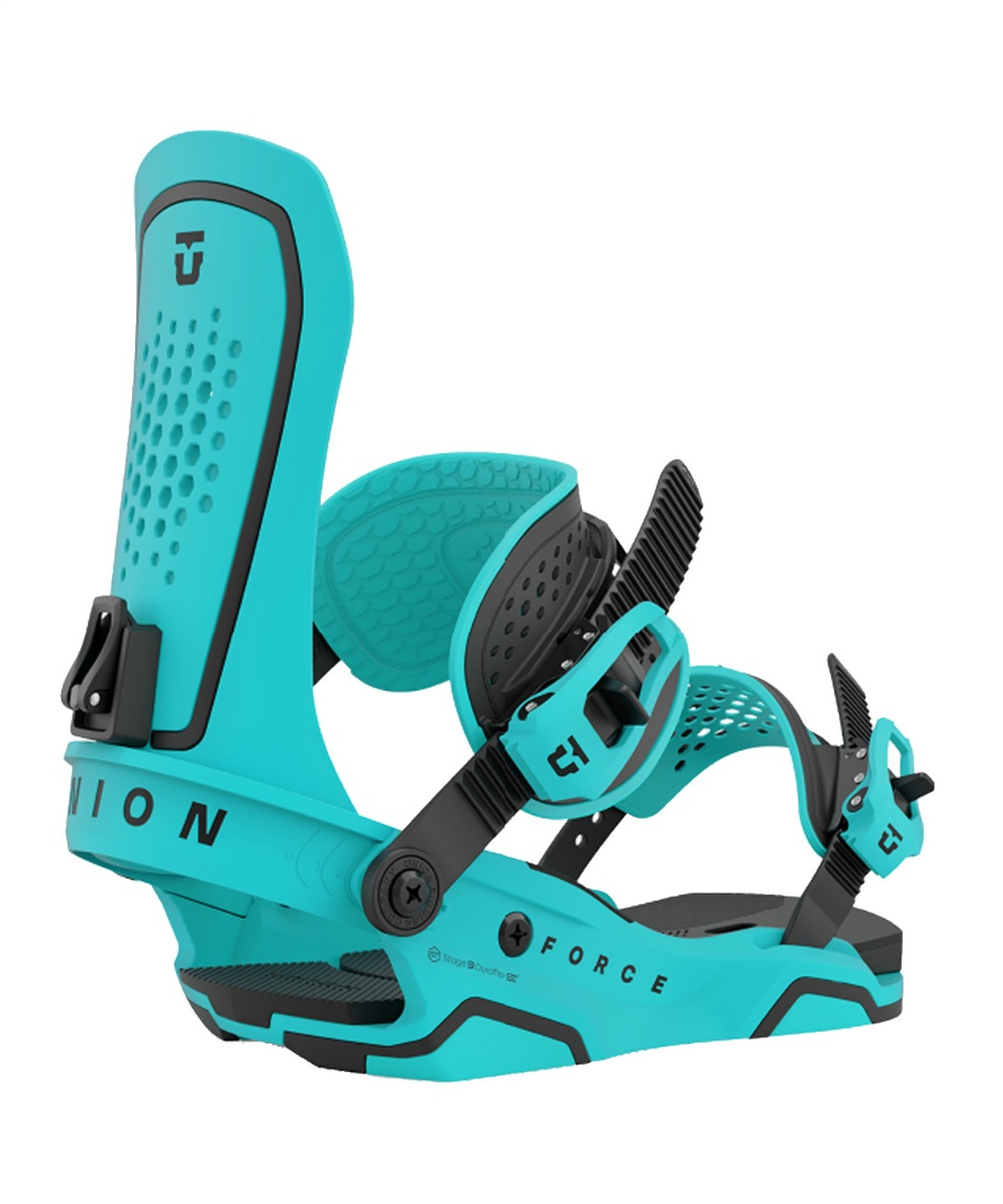 ユニオン(UNION) スノーボード ビンディング フォース FORCE 【国内