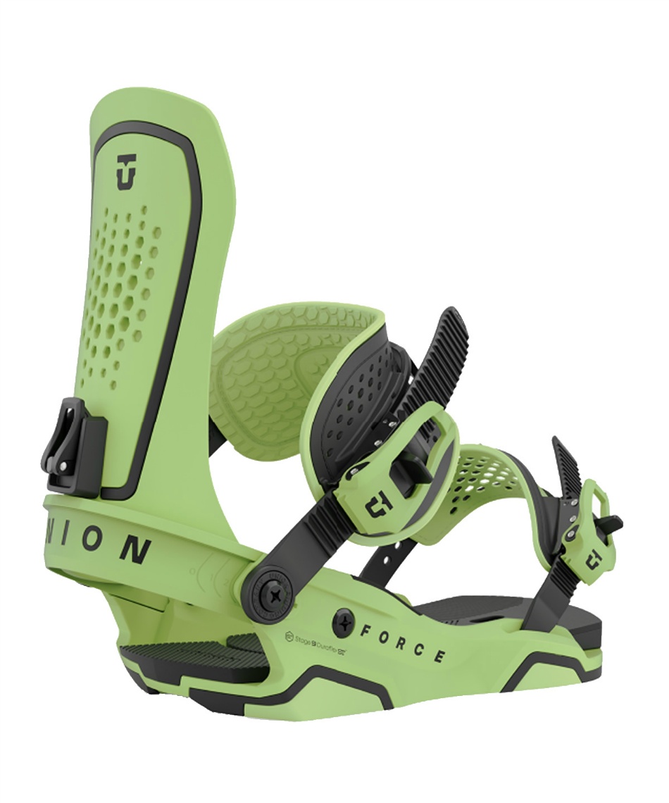 ユニオン(UNION) スノーボード ビンディング フォース FORCE 【国内