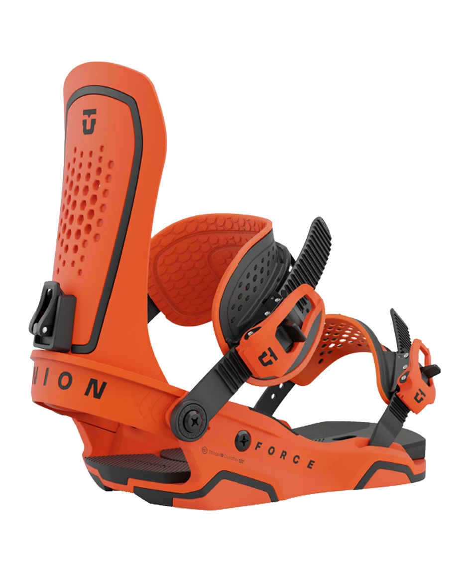 ユニオン(UNION) スノーボード ビンディング フォース FORCE 【国内
