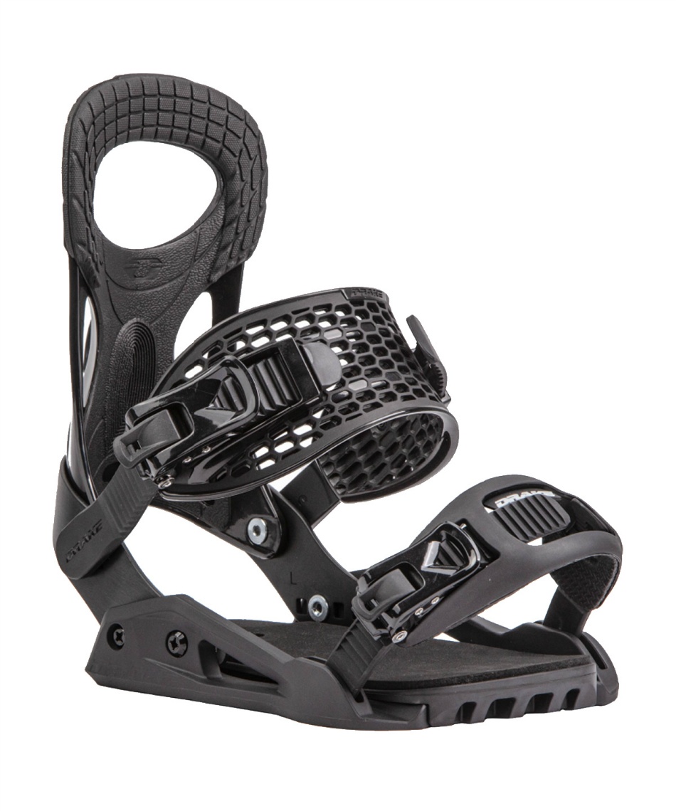 ドレイク(DRAKE) スノーボード ビンディング キング KING 【25-26 2025