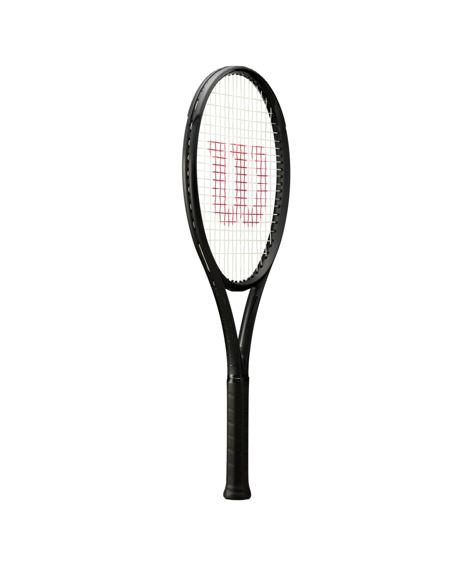 ウイルソン(Wilson) 硬式テニスラケット 限定ノワール ウルトラ100L V4