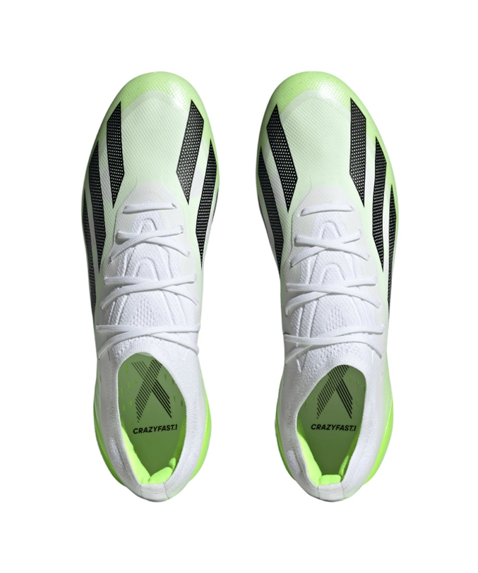 アディダス(adidas) サッカースパイク エックス クレイジーファスト.1